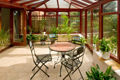 Longshaw conservatory quotes