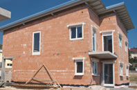 Longshaw home extensions