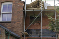 free Longshaw home extension quotes