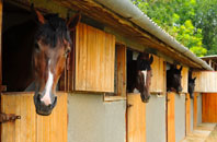 free Longshaw stable construction quotes