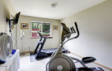 Longshaw home gym construction leads