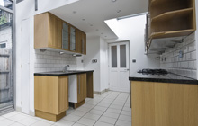 Longshaw kitchen extension leads